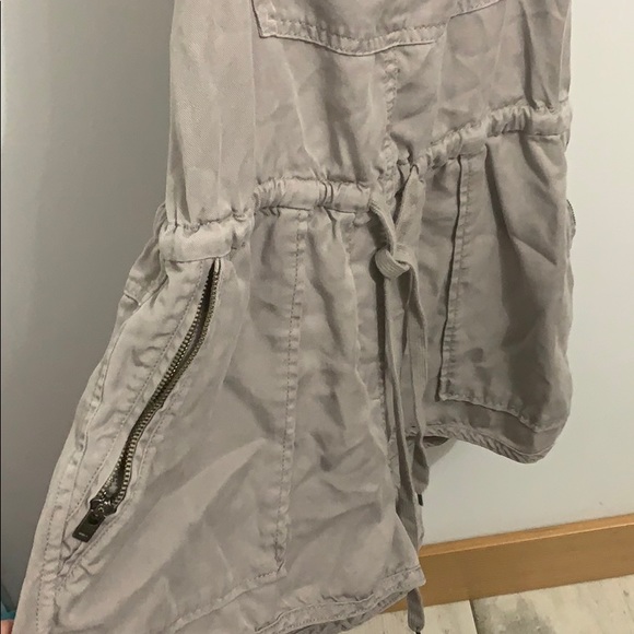 Aritzia Beatriz Romper - Picture 4 of 4